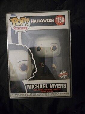 Michael Myers FunkoPop